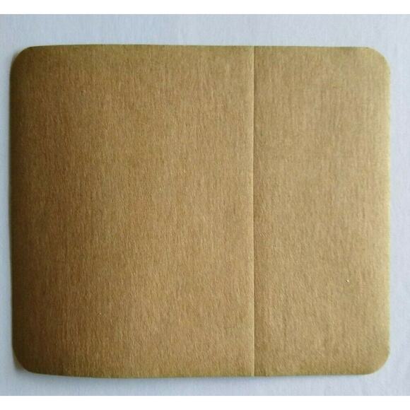 Nazareth Backstage Pass Original 1981 Concert Tour Old Rock Music Memorabilia - Picture 3 of 3